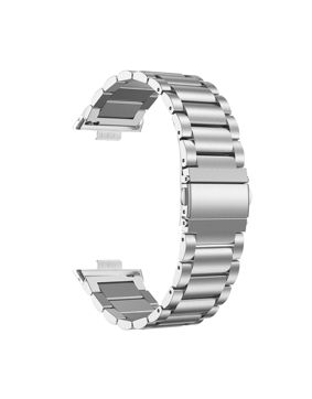 Tiera Huawei Watch Fit 4 stålarmband