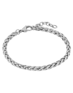 Lykken Strong rustningsarmband 18+3cm