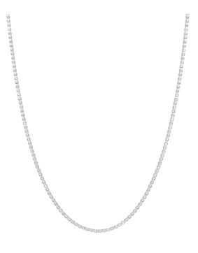 Lykken Basics venetiansk kedja 1mm