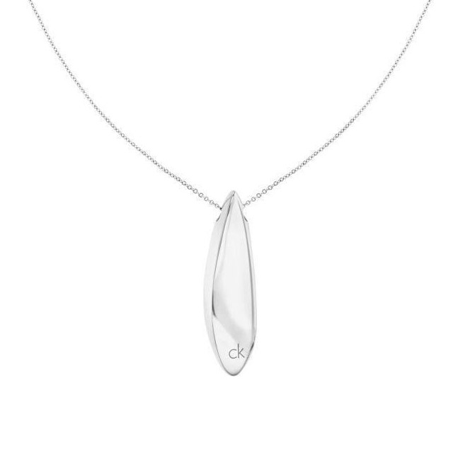 Calvin Klein Sculpted halsband 35000813