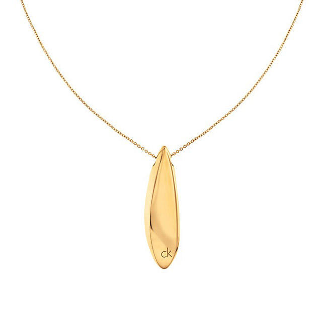 Calvin Klein Sculpted halsband 35000814