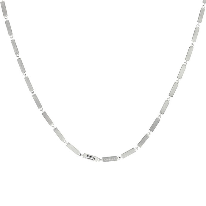 Calvin Klein Essential Links halsband 35100069
