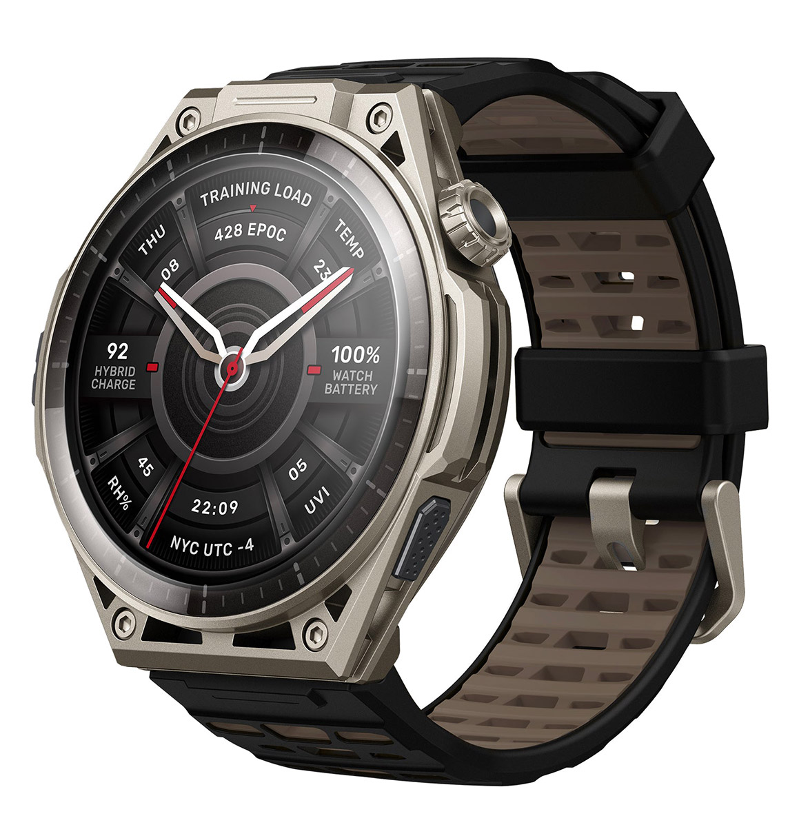 Amazfit Balance Ultra
