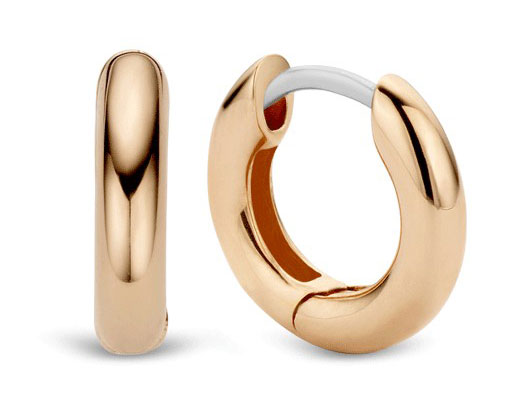 TI SENTO örhängen 7210RS