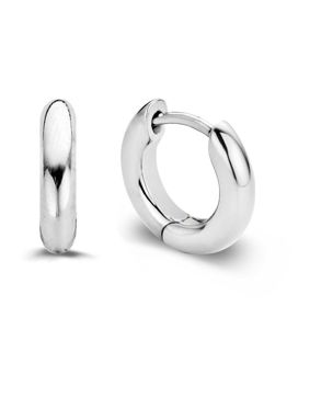 TI SENTO örhängen 7210SI