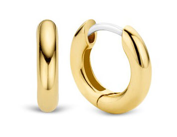 TI SENTO örhängen 7210YS