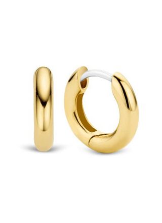 TI SENTO örhängen 7210YS