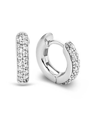 TI SENTO örhängen 7210ZI