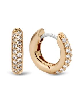 TI SENTO örhängen 7210ZR