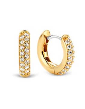 TI SENTO örhängen 7210ZY