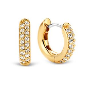 TI SENTO örhängen 7210ZY main product photo