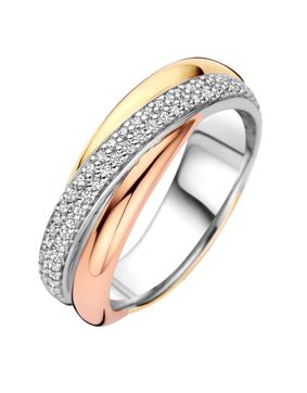 TI SENTO ring 12343ZT