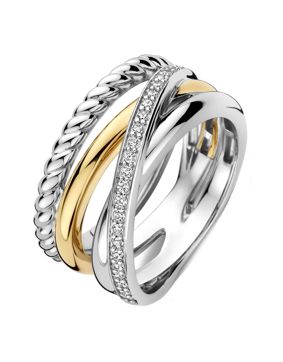 TI SENTO ring 12384ZY