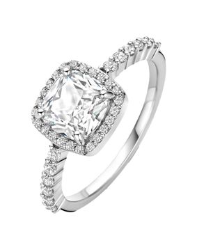 TI SENTO ring 12389ZI