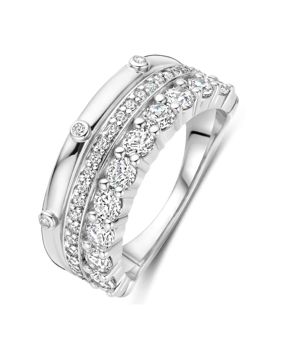 TI SENTO ring 12397ZI