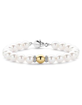 TI SENTO armband 23088YP