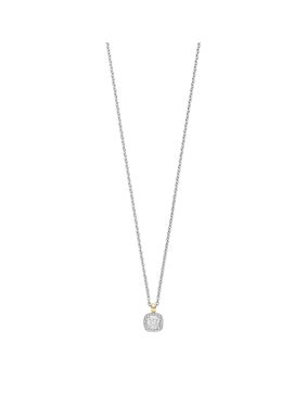TI SENTO halsband 34103ZY