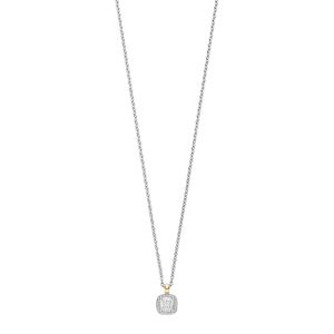 TI SENTO halsband 34103ZY main product photo