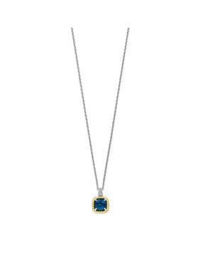 TI SENTO halsband 34111DB