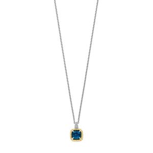 TI SENTO halsband 34111DB main product photo