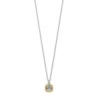 TI SENTO halsband 34111GG