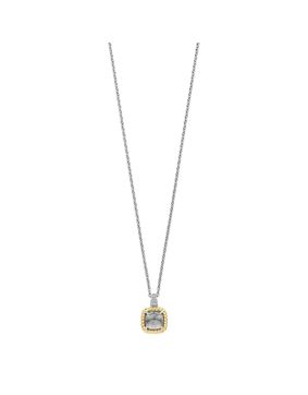 TI SENTO halsband 34111GG