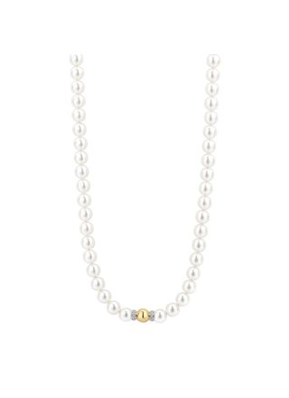 TI SENTO halsband 34112YP