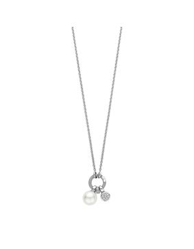 TI SENTO halsband 34113PW