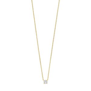 TI SENTO halsband 3894ZY main product photo