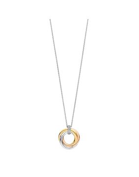 TI SENTO halsband 3972ZT