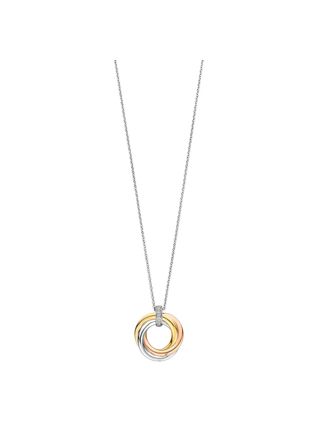 TI SENTO halsband 3972ZT