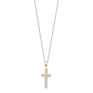 TI SENTO hängsmycke 6857ZY main product photo