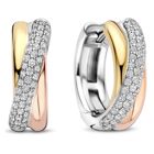 TI SENTO örhängen 78012ZT