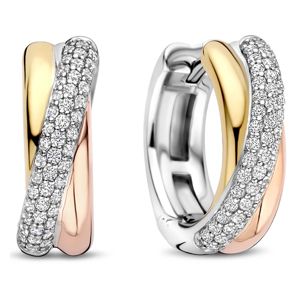 TI SENTO örhängen 78012ZT main product photo