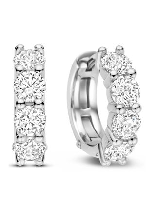 TI SENTO örhängen 78023ZI