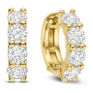 TI SENTO örhängen 78023ZY main product photo