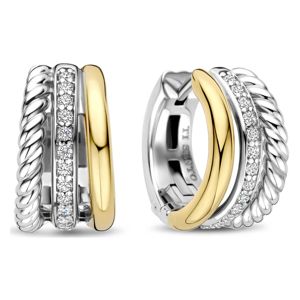 TI SENTO örhängen 78025ZY main product photo