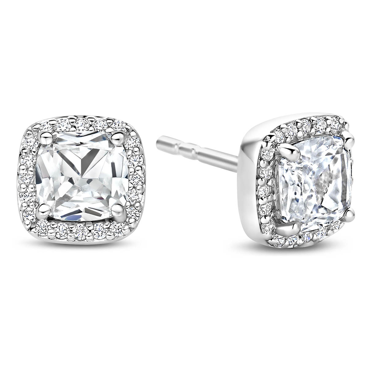 TI SENTO örhängen 78029ZI