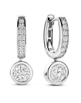 TI SENTO örhängen 78032ZI