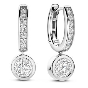 TI SENTO örhängen 78032ZI main product photo