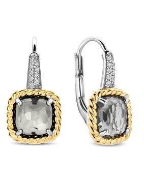 TI SENTO örhängen 78042GG