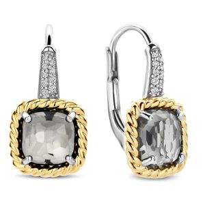 TI SENTO örhängen 78042GG main product photo