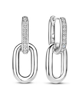 TI SENTO örhängen 7831ZI