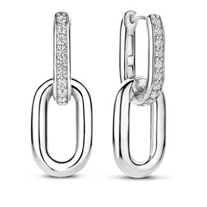 TI SENTO örhängen 7831ZI main product photo