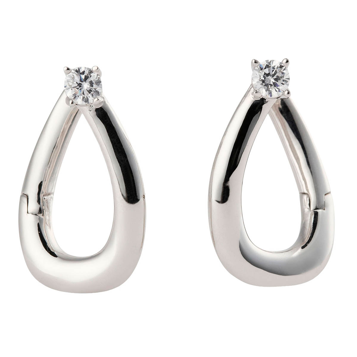 Sparv Rise silver örhängen 12000201