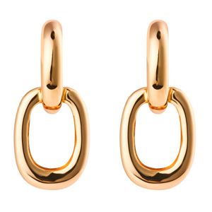 Sparv Easy Pick guld örhängen 12100101 main product photo