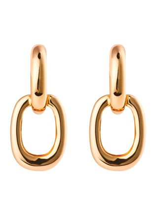 Sparv Easy Pick guld örhängen 12100101