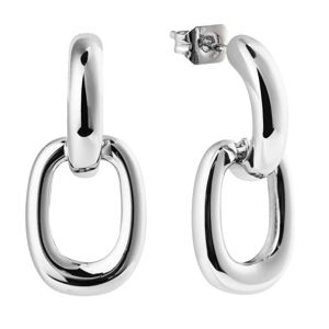 Sparv Easy Pick silver örhängen 12100201 main product photo