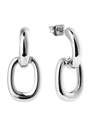 Sparv Easy Pick silver örhängen 12100201