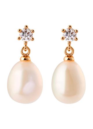 Sparv Daily guld örhängen 12300101